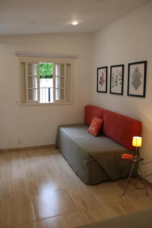 Loft Palacio De Cristal Petrópolis Exterior foto